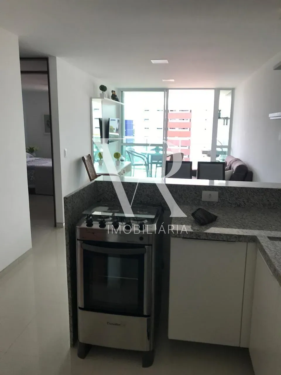 Apartamento, 2 quartos, 72 m² - Foto 3