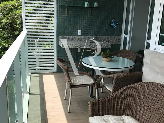 Apartamento 2 quartos e 1 banheiro, à venda, no bairro Cabo Branco em João Pessoa