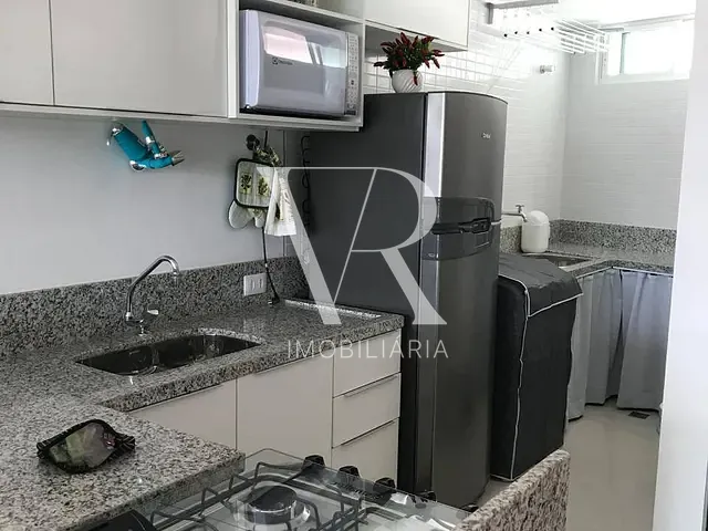 Apartamento 2 quartos e 1 banheiro, à venda, no bairro Cabo Branco em João Pessoa