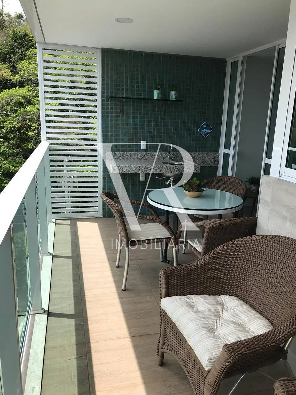 Apartamento, 2 quartos, 72 m² - Foto 2