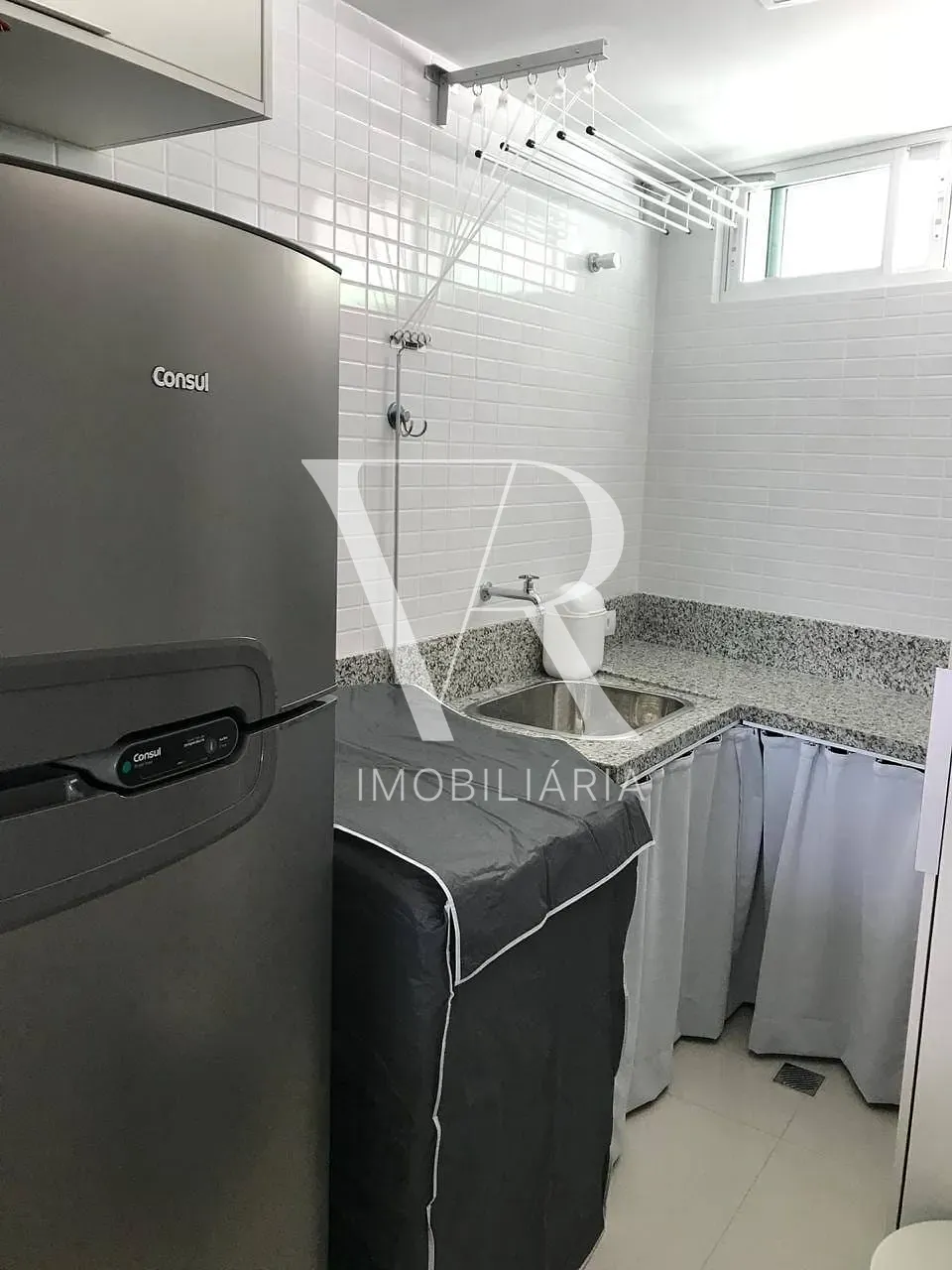 Apartamento, 2 quartos, 72 m² - Foto 6