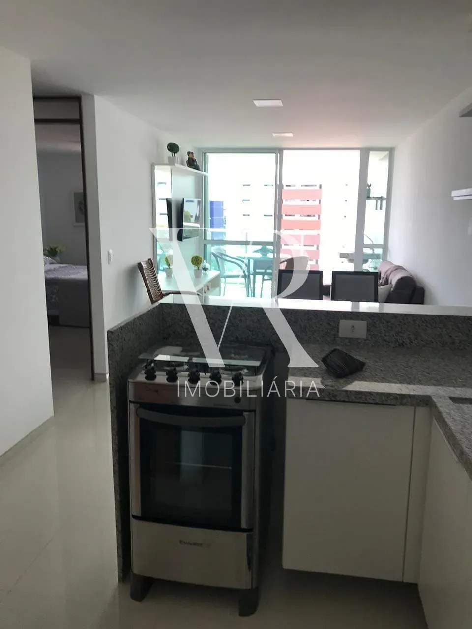 Apartamento, 2 quartos, 72 m² - Foto 3
