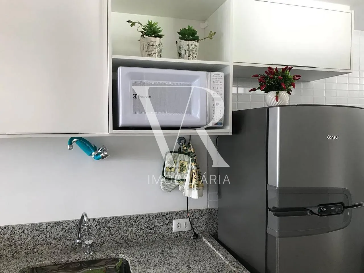 Apartamento, 2 quartos, 72 m² - Foto 4