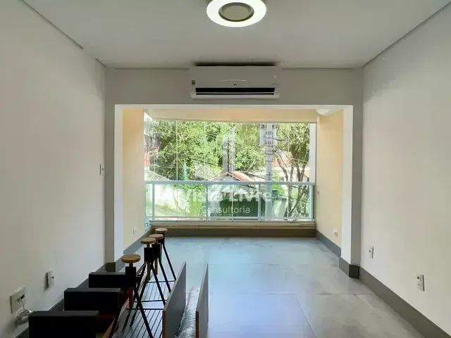 Apartamento com 84m² 3 quartos e 3 banheiros, à venda, no bairro Sumaré em São Paulo