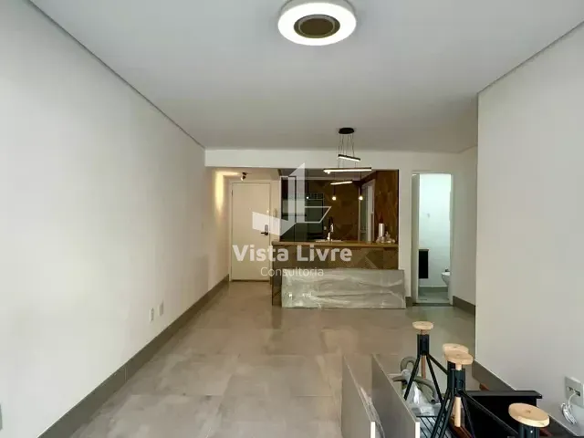 Apartamento com 84m² 3 quartos e 3 banheiros, à venda, no bairro Sumaré em São Paulo