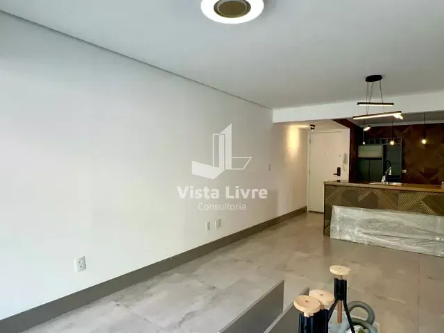 Apartamento com 84m² 3 quartos e 3 banheiros, à venda, no bairro Sumaré em São Paulo