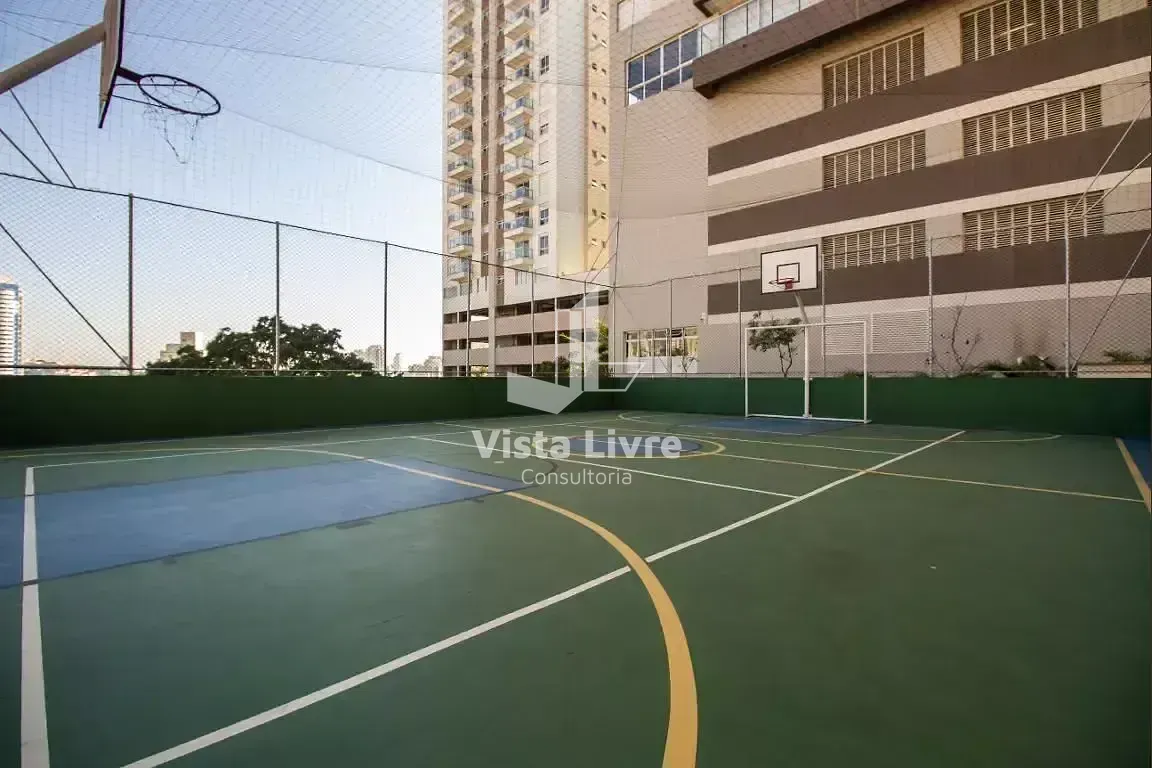 Apartamento, 3 quartos, 84 m² - Foto 31