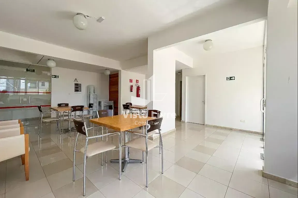 Apartamento, 3 quartos, 84 m² - Foto 33