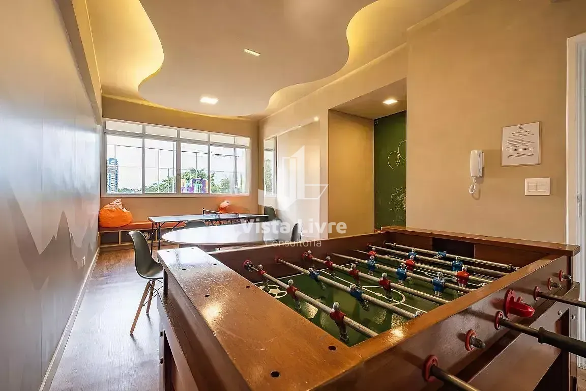 Apartamento, 3 quartos, 84 m² - Foto 35