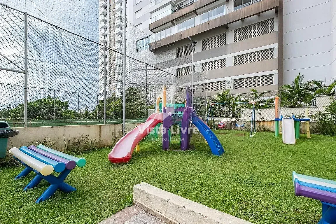 Apartamento, 3 quartos, 84 m² - Foto 36