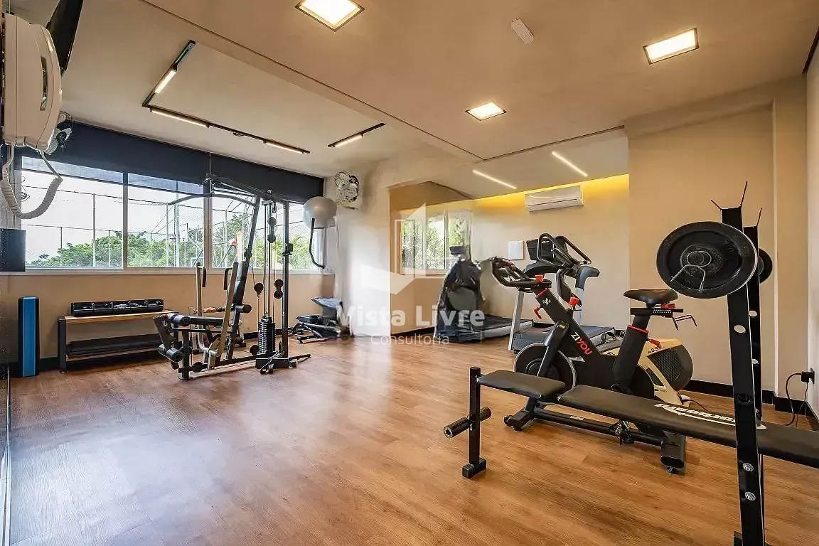 Apartamento, 3 quartos, 84 m² - Foto 38