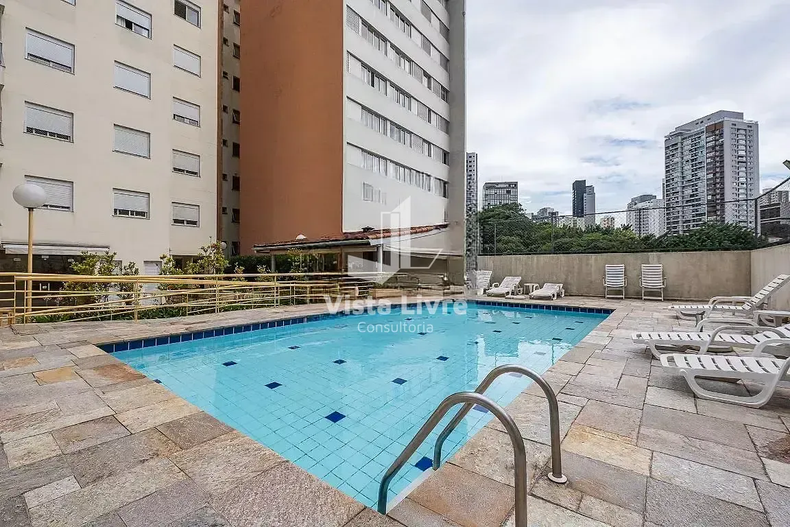 Apartamento, 3 quartos, 84 m² - Foto 40