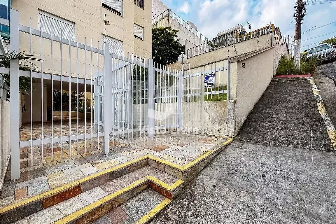 Apartamento, 3 quartos, 84 m² - Foto 43