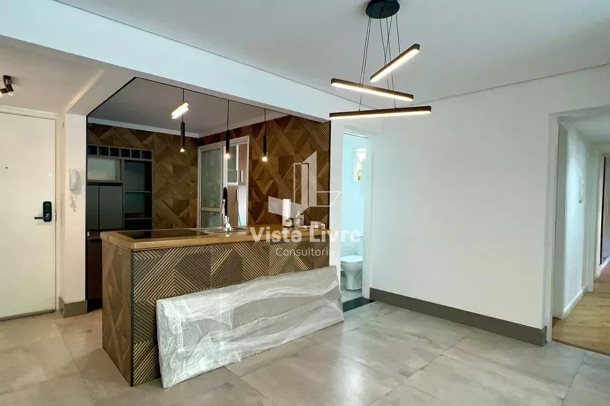 Apartamento, 3 quartos, 84 m² - Foto 10