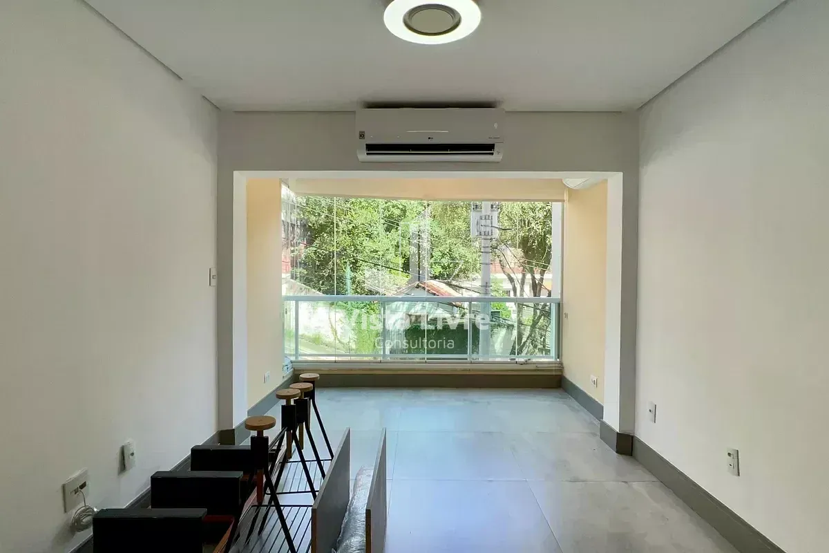 Apartamento, 3 quartos, 84 m² - Foto 4