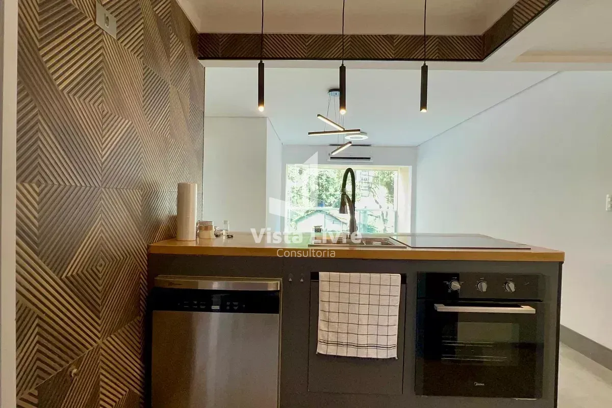 Apartamento, 3 quartos, 84 m² - Foto 12