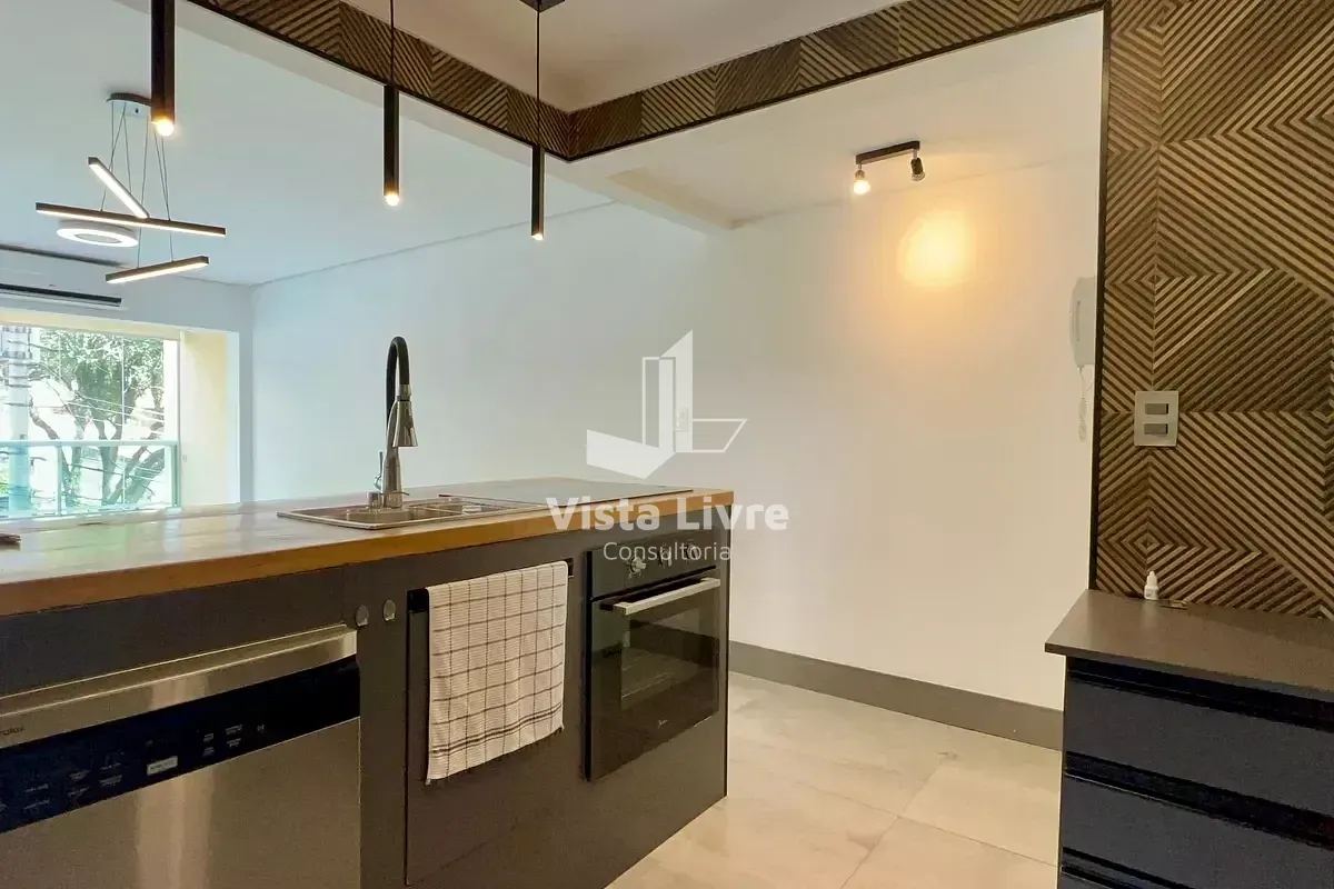 Apartamento, 3 quartos, 84 m² - Foto 14