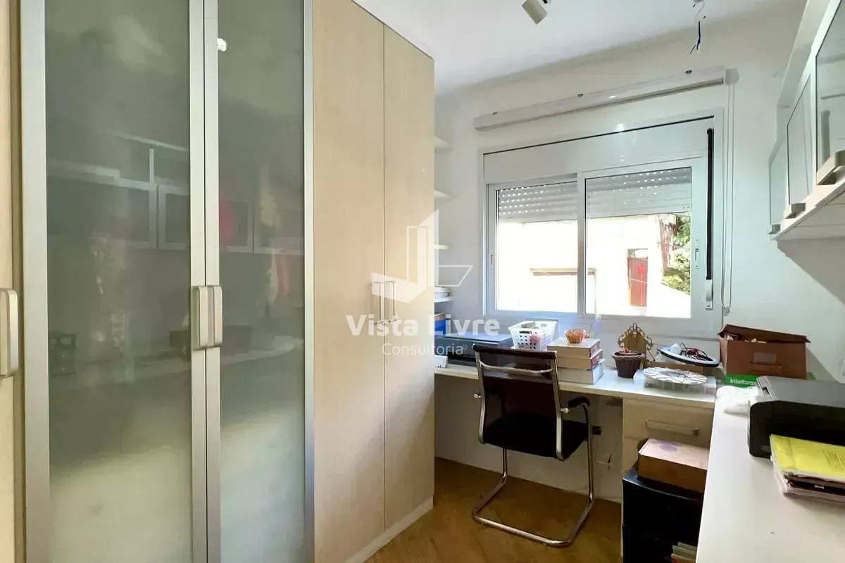 Apartamento, 3 quartos, 84 m² - Foto 21