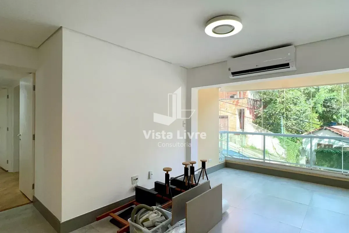 Apartamento, 3 quartos, 84 m² - Foto 5