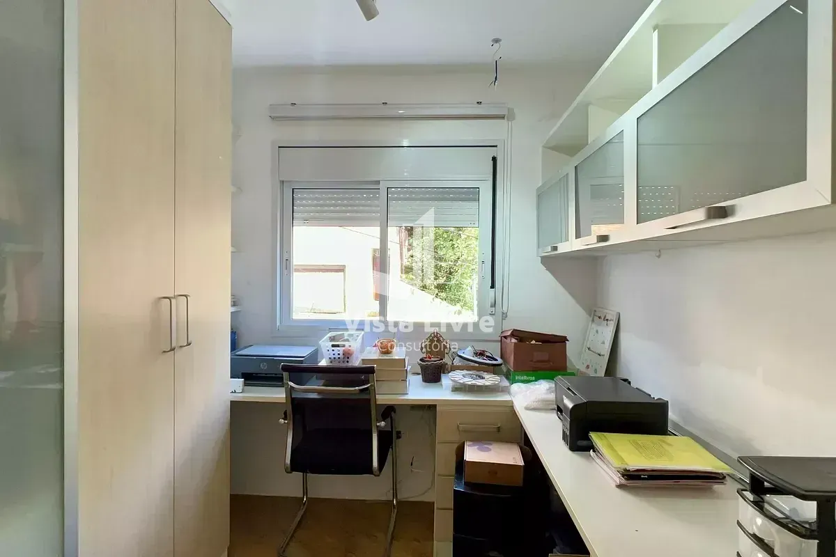Apartamento, 3 quartos, 84 m² - Foto 22