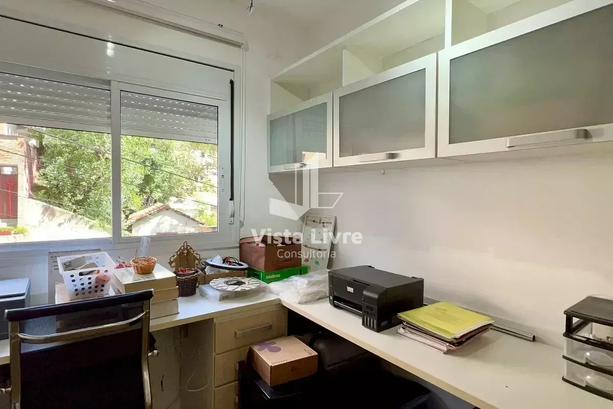 Apartamento, 3 quartos, 84 m² - Foto 23