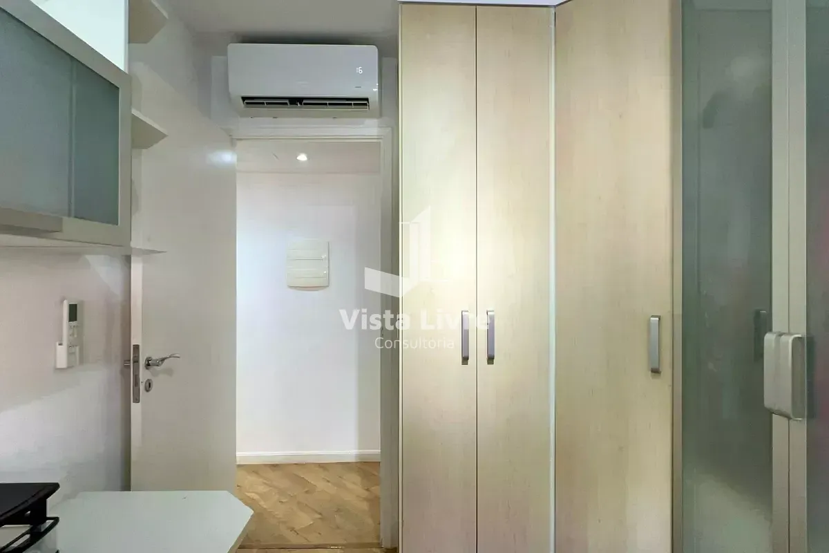Apartamento, 3 quartos, 84 m² - Foto 24