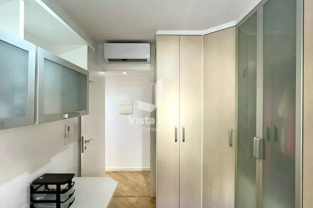 Apartamento, 3 quartos, 84 m² - Foto 25