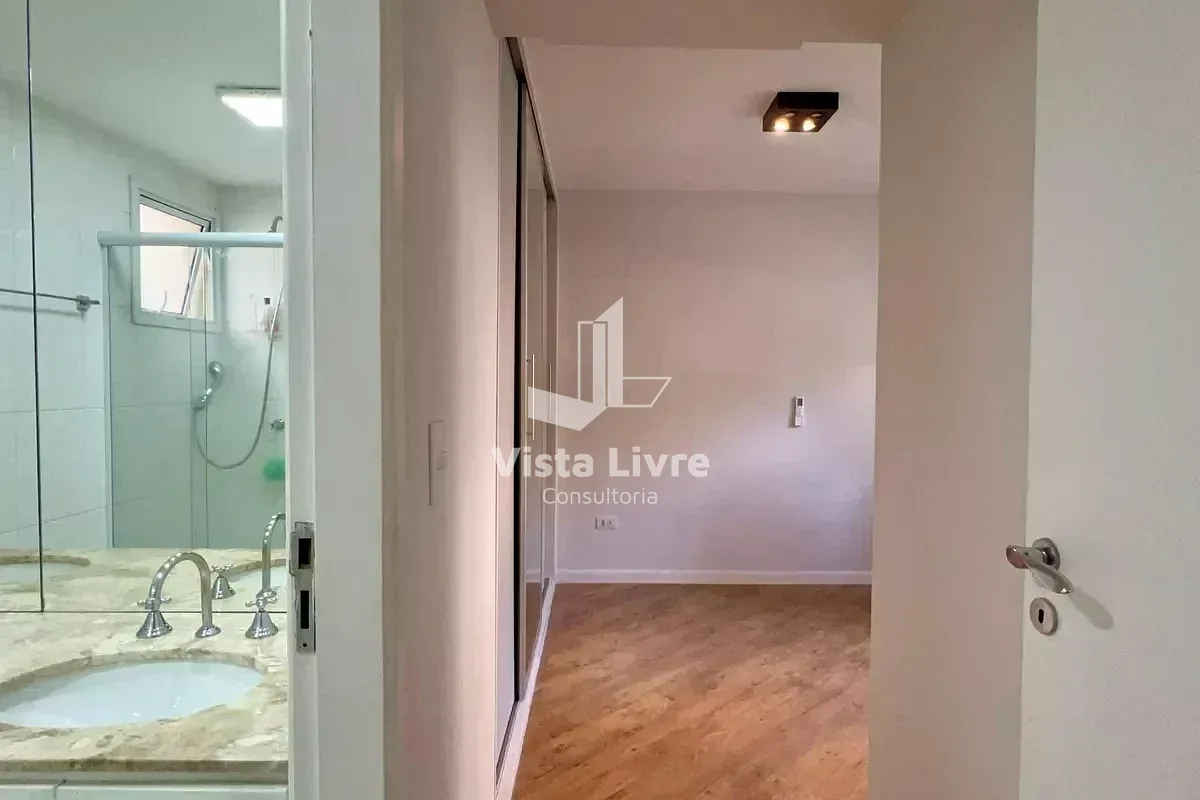 Apartamento, 3 quartos, 84 m² - Foto 26