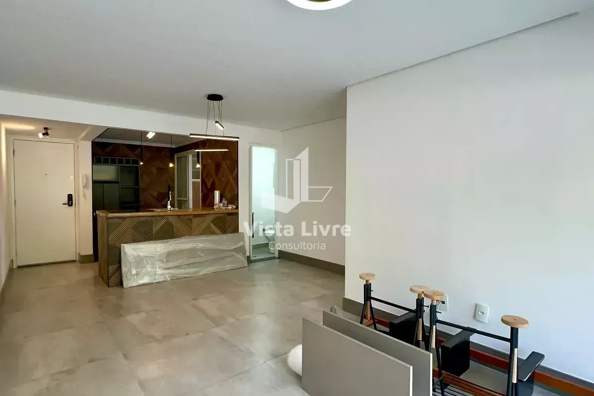 Apartamento, 3 quartos, 84 m² - Foto 1