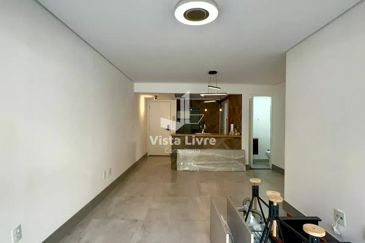 Apartamento, 3 quartos, 84 m² - Foto 2