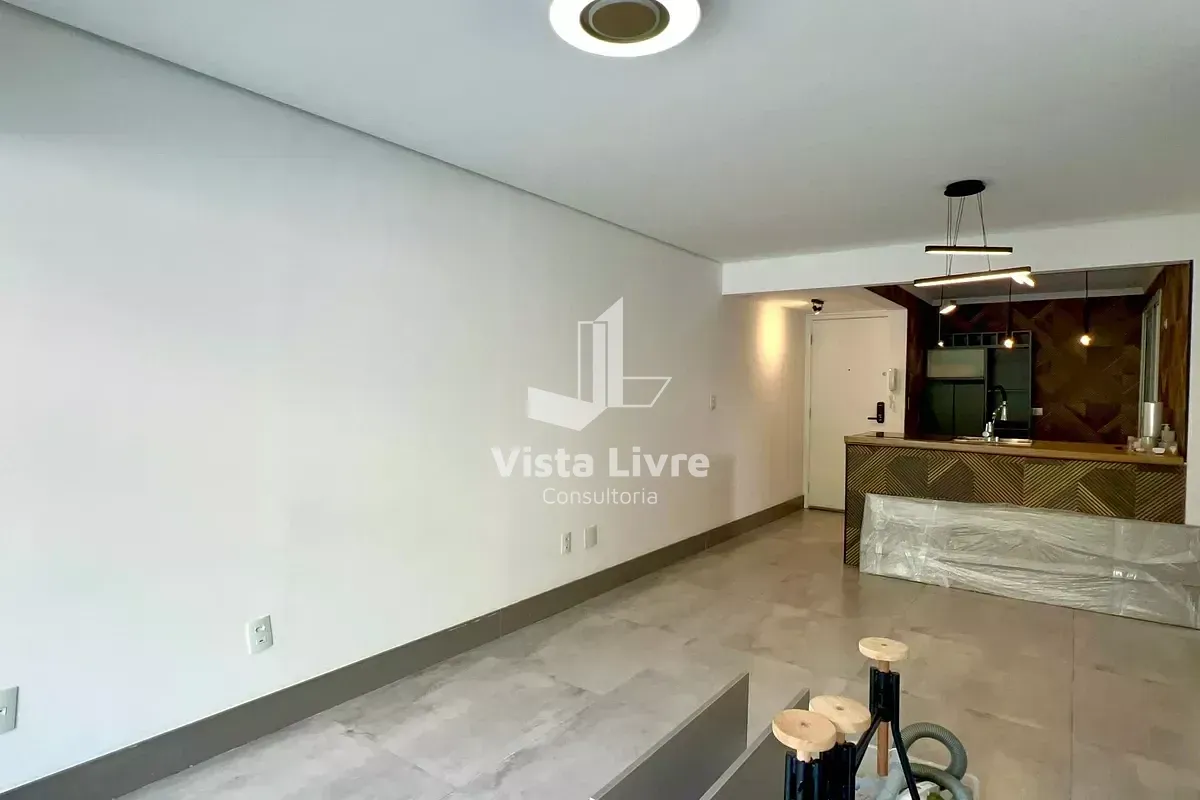 Apartamento, 3 quartos, 84 m² - Foto 3
