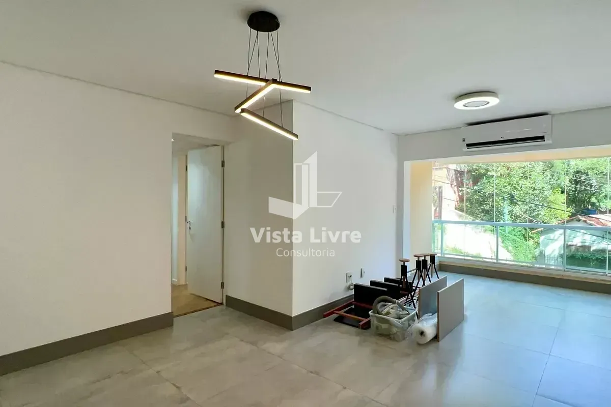 Apartamento, 3 quartos, 84 m² - Foto 7