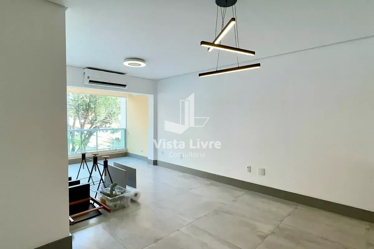 Apartamento, 3 quartos, 84 m² - Foto 8