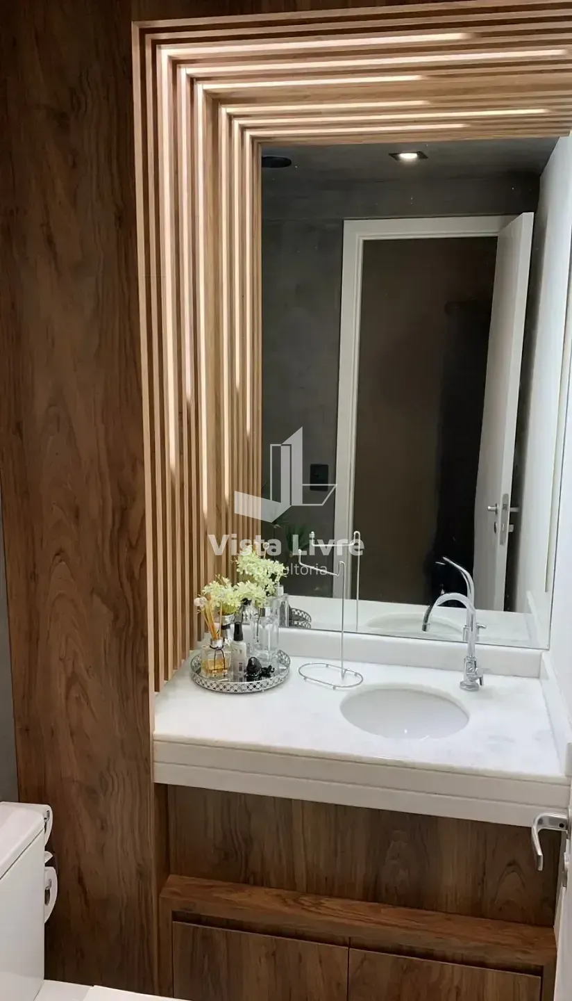 Apartamento, 3 quartos, 136 m² - Foto 25