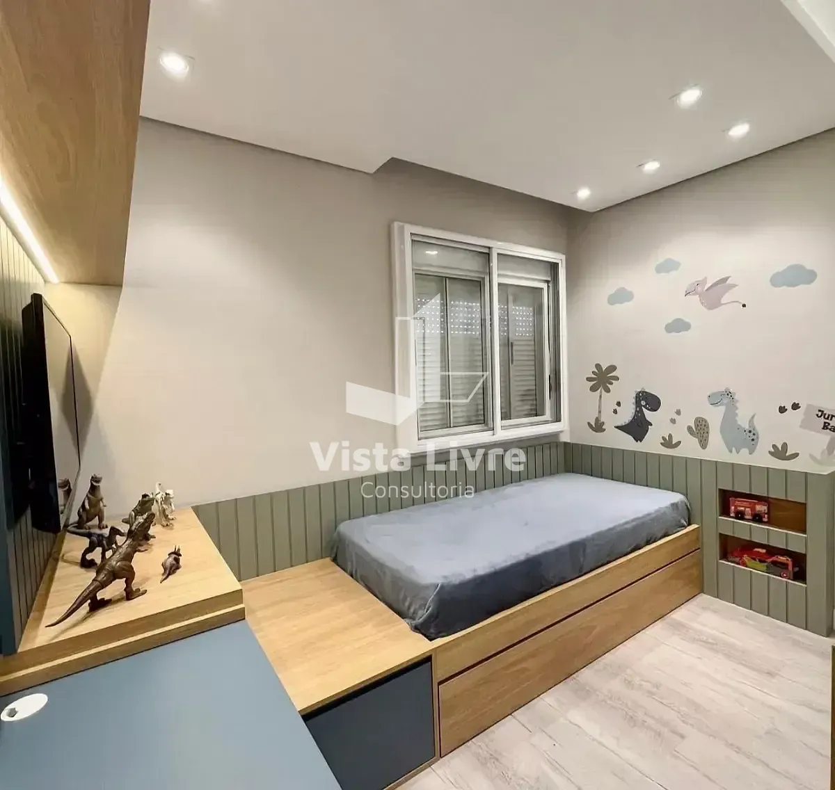 Apartamento, 3 quartos, 136 m² - Foto 14