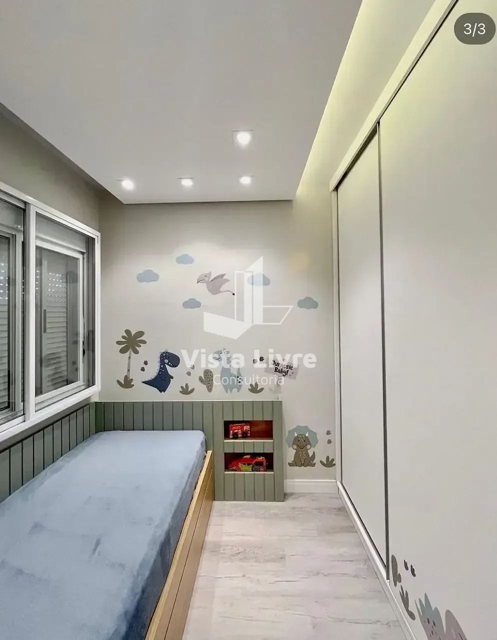 Apartamento, 3 quartos, 136 m² - Foto 17