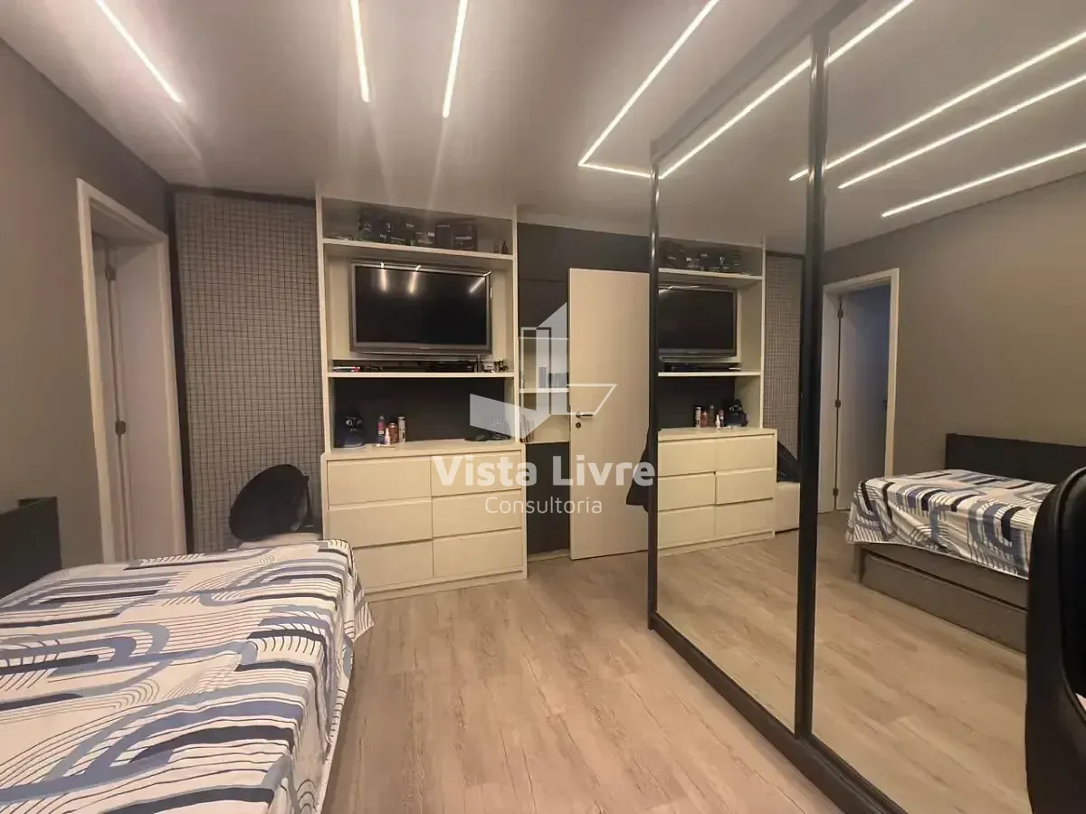Apartamento, 3 quartos, 136 m² - Foto 15