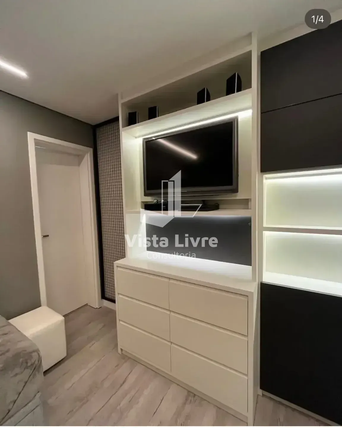 Apartamento, 3 quartos, 136 m² - Foto 18