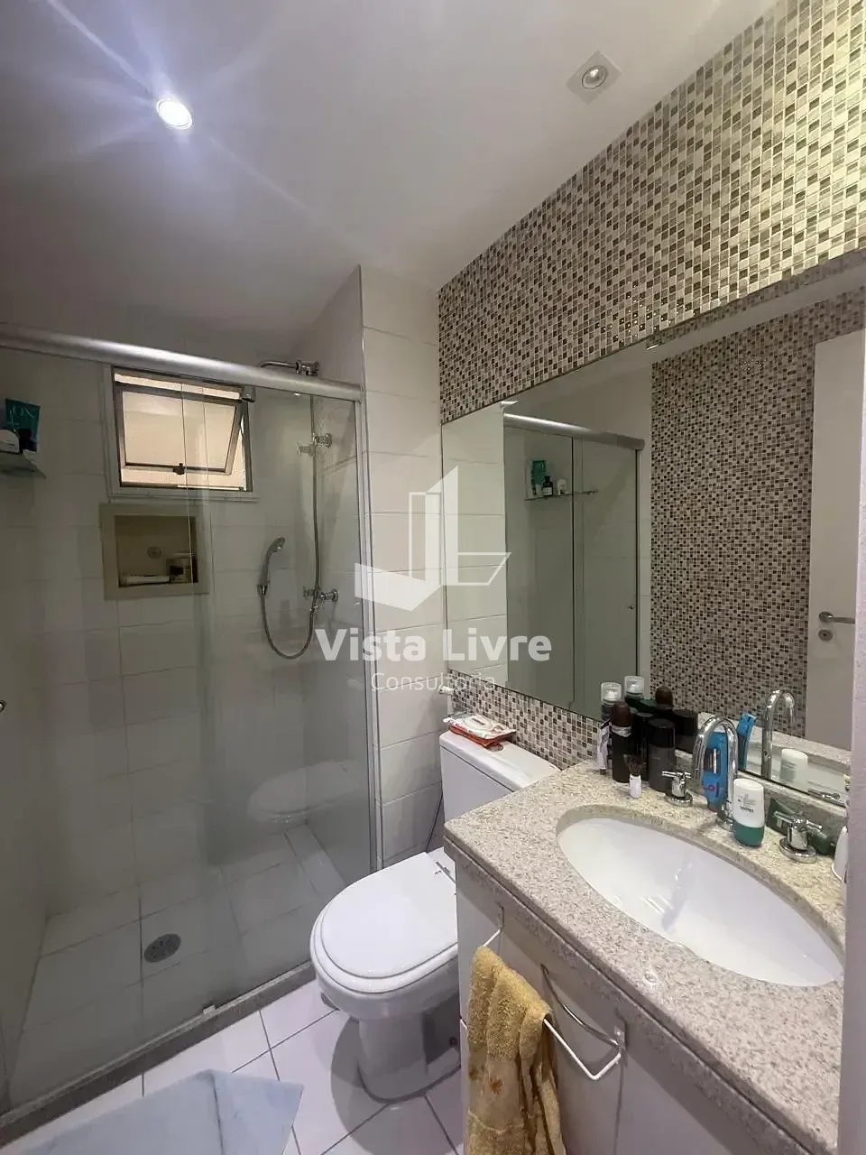 Apartamento, 3 quartos, 136 m² - Foto 24