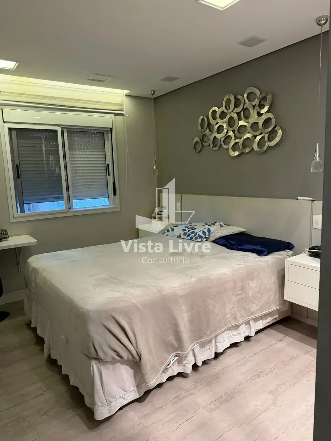 Apartamento, 3 quartos, 136 m² - Foto 20