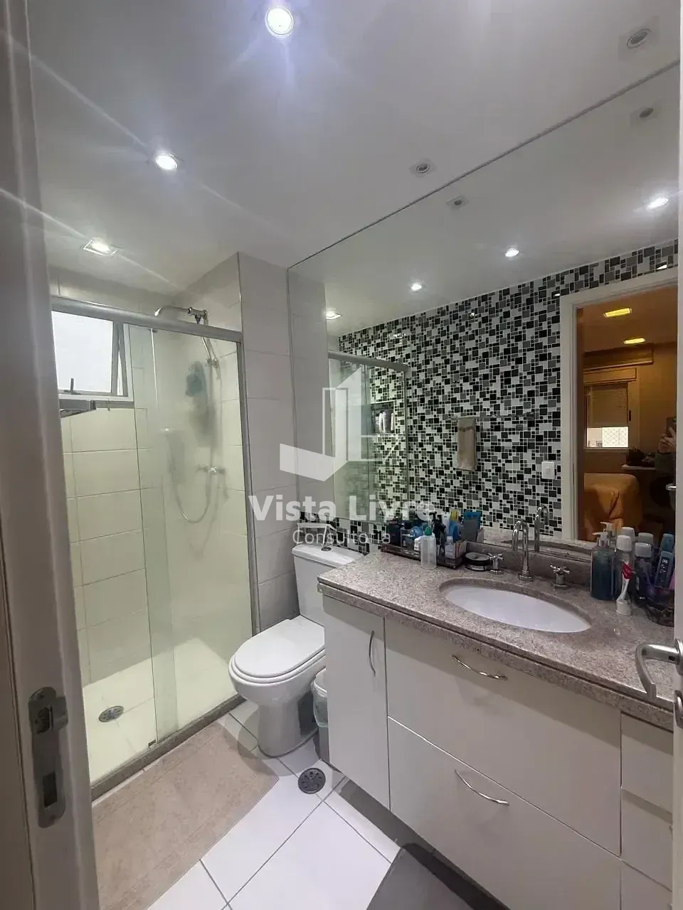Apartamento, 3 quartos, 136 m² - Foto 22