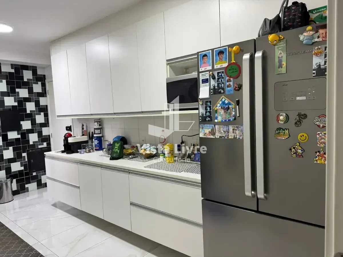 Apartamento, 3 quartos, 136 m² - Foto 11