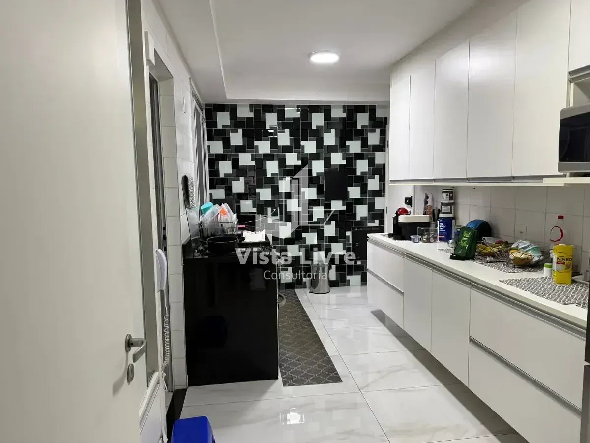 Apartamento, 3 quartos, 136 m² - Foto 12