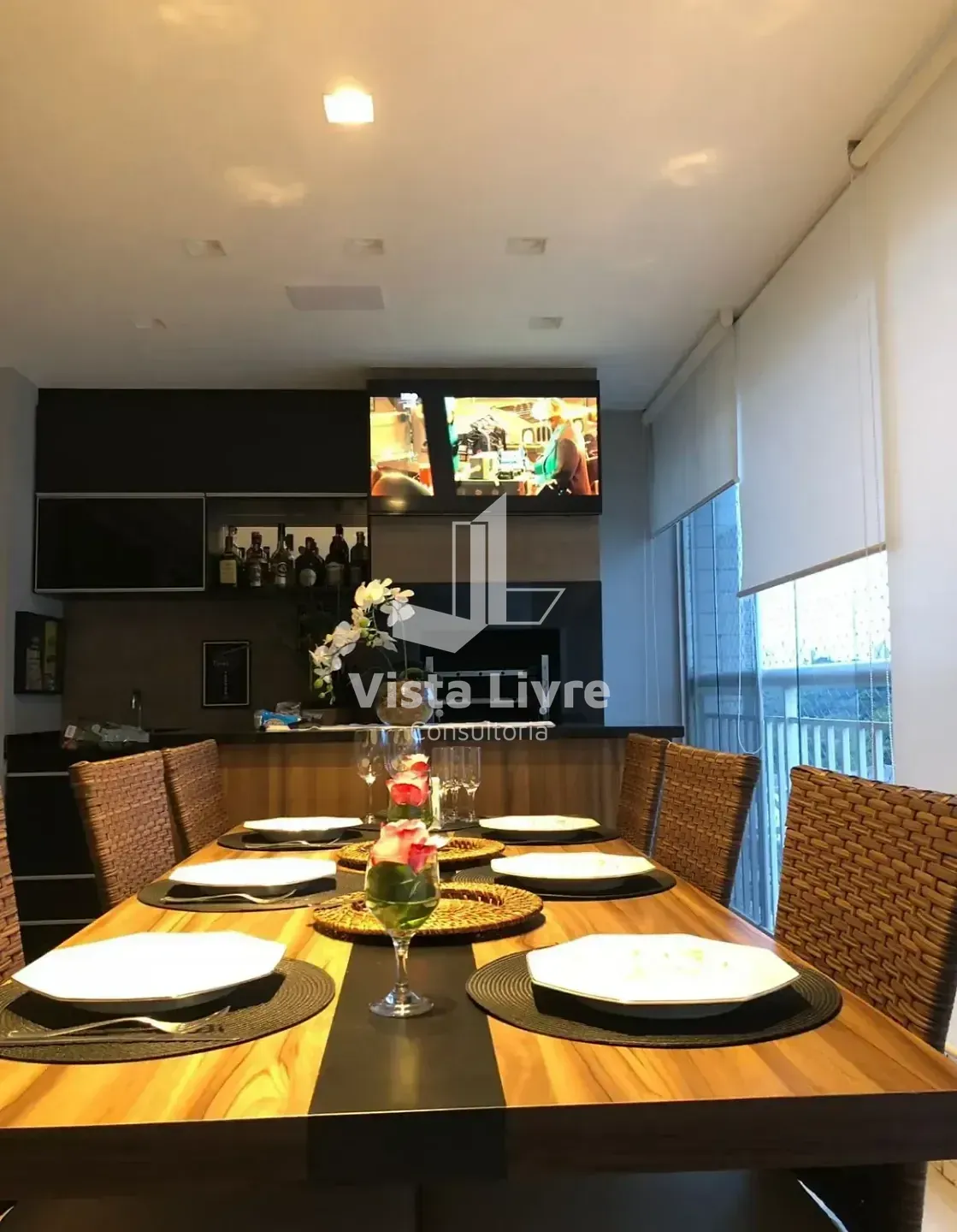 Apartamento, 3 quartos, 136 m² - Foto 9