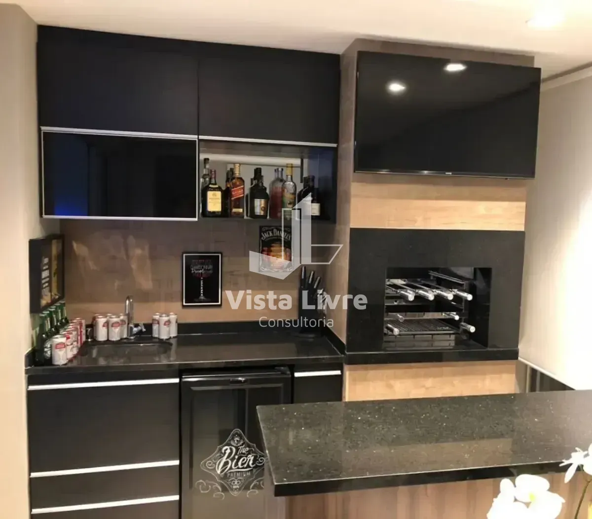 Apartamento, 3 quartos, 136 m² - Foto 10
