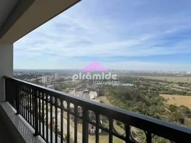 Apartamento com 158m² 3 quartos e 4 banheiros, à venda, no bairro Urbanova em São José dos Campos