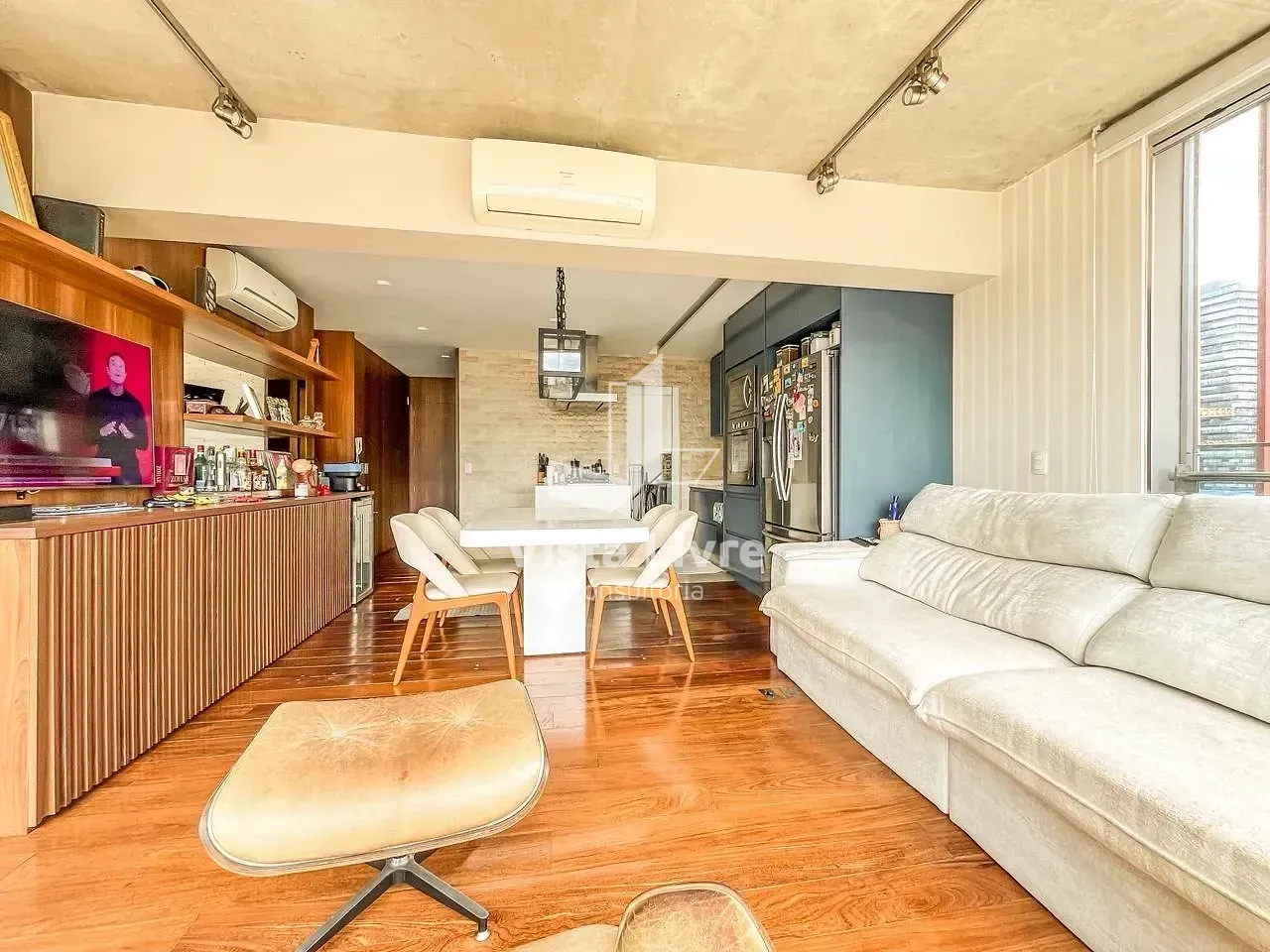 Apartamento, 1 quarto, 92 m² - Foto 6