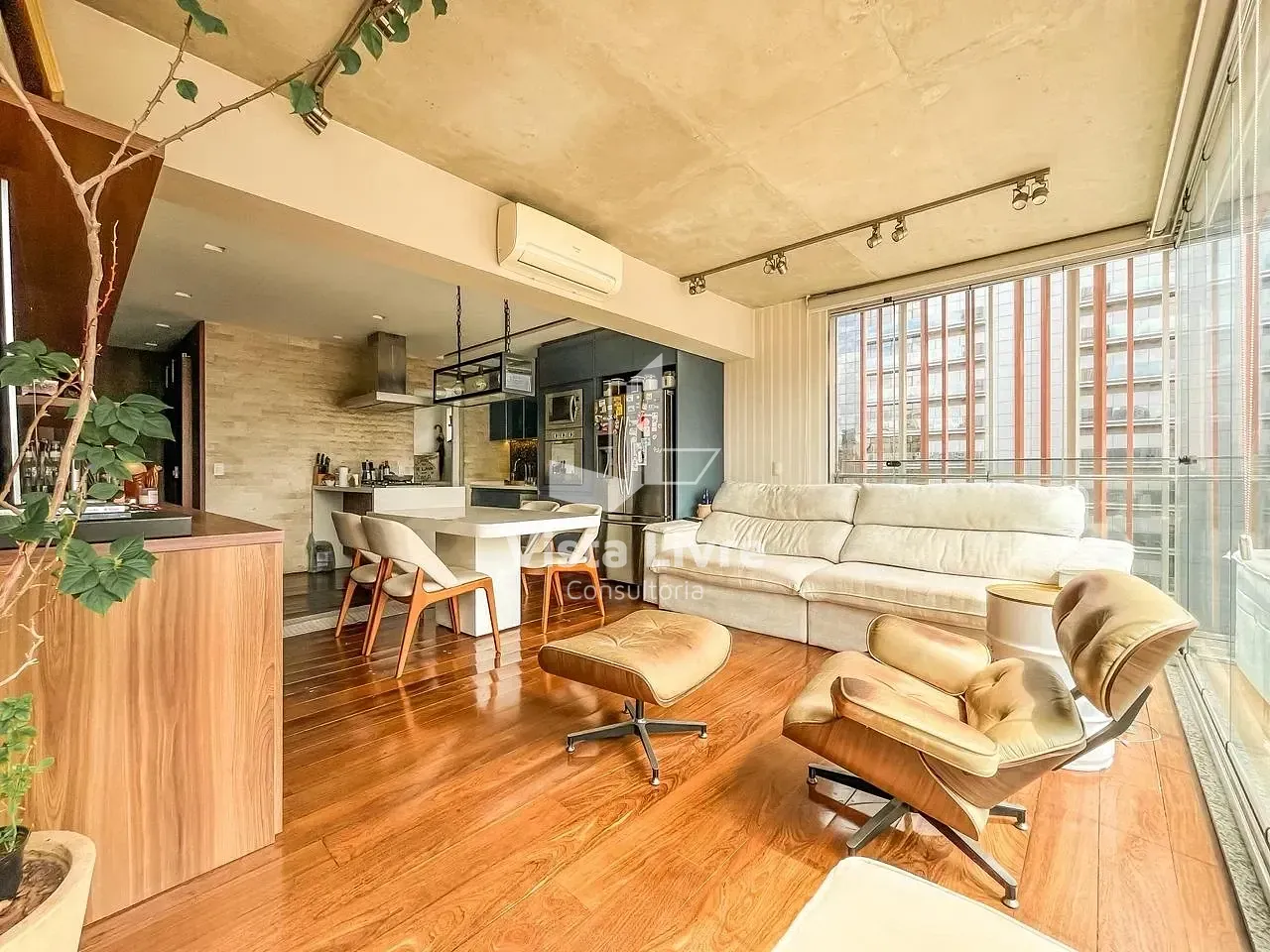 Apartamento, 1 quarto, 92 m² - Foto 8