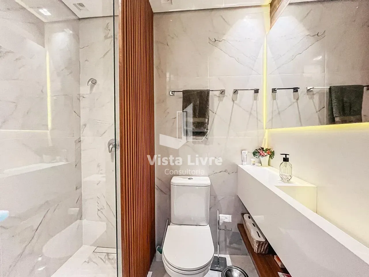 Apartamento, 1 quarto, 92 m² - Foto 22