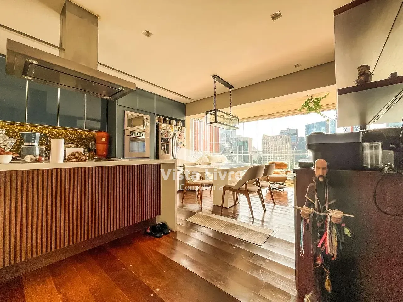 Apartamento, 1 quarto, 92 m² - Foto 10